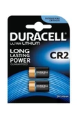 Duracell Cr2 Ultra M3 3V Pil 2'li - 1