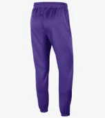 Nike Los Angeles Lakers NBA Erkek Basketbol Eşofman Altı DX9627-504 Erkek Eşofman Altı thumbnail 3