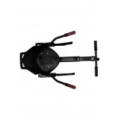 Hoverkart Tüm Modellerle Uyumlu Go Hover Elektrikli Kaykay Aksesuarı - 3