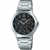 LTP-V300D-1AUDF Casio Bayan Kol Saati - 1