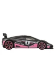 Hot Wheels Neon Yarışçılar McLaren F1 GTR HLH72-HRW76 - 2