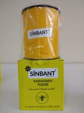 Karasinek Tuzak 0,15 cm X 50 MT - 1