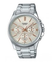 MTP-1375D-7A2VDF Casio Erkek Kol Saati - 1