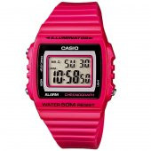W-215H-4AVDF Casio Youth Digital Bayan Kol Saati - 1