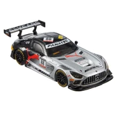 Hot Wheels Premium 1:43 Arabalar - Mercedes AMG HMD44 - 3