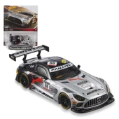 Hot Wheels Premium 1:43 Arabalar - Mercedes AMG HMD44 - 5