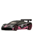 Hot Wheels Neon Yarışçılar McLaren F1 GTR HLH72-HRW76 - 1