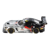 Hot Wheels Premium 1:43 Arabalar - Mercedes AMG HMD44 - 2