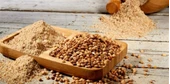MAHLEP TOZ 300 GR ( Taze Öğütülmüş ) - 1