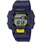 W-737H-2AVDF Casio Erkek Kol Saati - 1