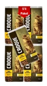 Croque Tavuklu Yavru Kedi Maması 1,5 Kg * 5 Adet - 1