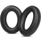 Schulzz Sennheiser Momentum 4.0 Uyumlu Yedek Kulaklık Pedi Süngeri Padi Kulaklık Yastığı - 1