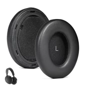 Schulzz Sennheiser Momentum 4.0 Uyumlu Yedek Kulaklık Pedi Süngeri Padi Kulaklık Yastığı - 5