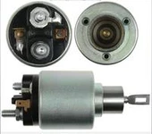MARŞ OTOMATİĞİ 12V FORD TRANSİT V347 MERCEDES C-E-GLK-SPRINTER 906 VITO FIAT DUCATO - 1