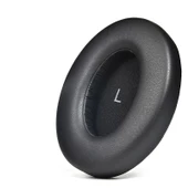 Schulzz Sennheiser Momentum 4.0 Uyumlu Yedek Kulaklık Pedi Süngeri Padi Kulaklık Yastığı - 2