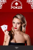 Lüks Texas Holdem Metal Casino Poker Blackjack 100 Çip - 2
