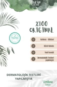 Özel Üretim El Yapımı %100 Vücut Saç Lüks Doğal Ferah Kokulu Cilt Dostu Aloe Vera Sabunu 3 Adet - 2