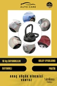 Premium Seri Çok Amaçlı Araç Göçük Giderici Pratik Araba Otomobil Araç Kaporta Vakum Vantuz - 1