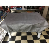 Langırt Masa Örtüsü Langırt Örtüsü Masa Futbol Masası Örtüsü - 1