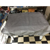 Langırt Masa Örtüsü Langırt Örtüsü Masa Futbol Masası Örtüsü - 2