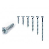 3,5X 20 MM SUNTA AHŞAP VİDASI 500 LÜ PAKET - 1
