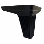 Mobilya Koltuk Baza Çekyat Chester Oturma Grubu Ayak 1 Adet - 1