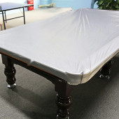 Bilardo Masa Örtüsü - Bilardo Masa Brandası - Bilardo Masası Koruyucu 3.10 - 1