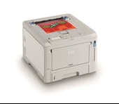 OKI 9006144 C650DN A4 TEK FONKSİYONLU RENKLİ LAZER YAZICI 35ppm - 5