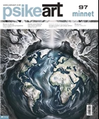 Psikeart Dergi 97.Sayı Ocak-Şubat 2025 - 1
