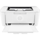 HP 1Y7D2A M111CW TEK FONKSİYONLU SİYAH LAZER YAZICI 18PPM - 5