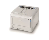 OKI 9006144 C650DN A4 TEK FONKSİYONLU RENKLİ LAZER YAZICI 35ppm - 1