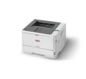 OKI 45762002 B412DN EURO A4 TEK FONKSİYONLU SİYAH LAZER YAZICI 33ppm - 4