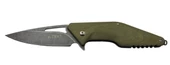 Crkt 4415 Haki Çakı - 1