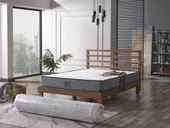 Yatakcım Lizbon Elite Full Ortopedik Yatak - 5