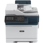 XEROX C315V_DNI A4 RENKLİ ÇOK FONKSİYONLU LAZER YAZICI 33 PPM - 5