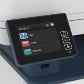 XEROX B235V_DNI A4 SİYAH BEYAZ ÇOK FONKSİYONLU DUPLEX LASER YAZICI 34 PPM+FAX+WIFI - 4
