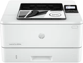 HP 2Z610A 4003DW TEK FONKSİYONLU SİYAH LAZER YAZICI 40PPM - 1