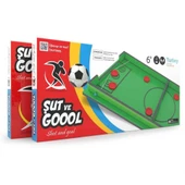 5256 Redka Şut ve Gol - 2
