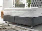Yatakcım Soft Ultra Full Ortopedik Pedli Yatak - 5