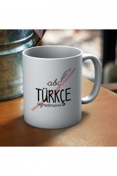 ÖĞRETMEN KUPASI TÜRKÇE - 1