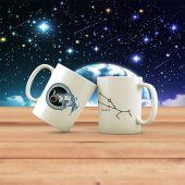 BURÇ TAKIM YILDIZLI BOĞA ( TAURUS) KUPA - 1