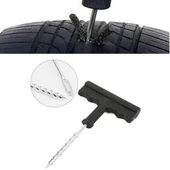 6 Parça Araba Motosiklet Otomobil Bisiklet Lastik Tamir Kiti Araç Bakım Seti - 6