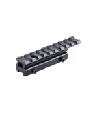 1122 Mm Çevirici Ray Adaptör - 1