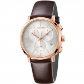 K8Q376G6 Calvin Klein posh Erkek Kol Saati thumbnail 2