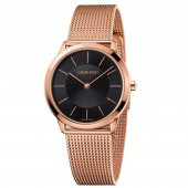 K3M2262Y Calvin Klein minimal Bayan Kol Saati - 1