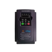 TommaTech 2,2 kW 3 Faz/380V Sulama Pompası İnverteri - 1