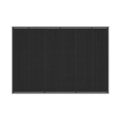 TommaTech 240Wp Full Black 48PMFB12 Güneş Paneli  - 1