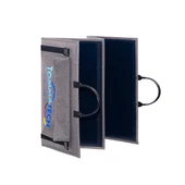 TommaTech Easy Life 110 W Watt Katlanır Güneş Paneli - 1