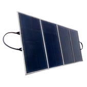 TommaTech Easy Life 110 W Watt Katlanır Güneş Paneli - 2