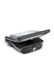Gastro Grill Glass Premium Tost Makinesi COOL GRAY 2400W - 7